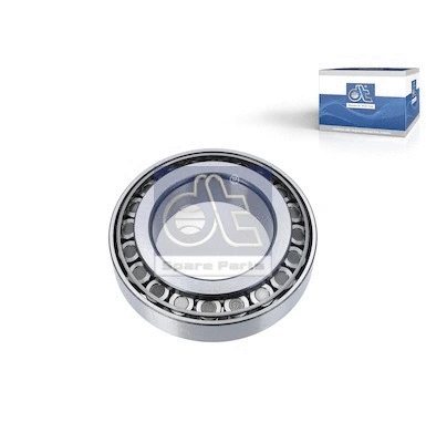 Wheel Bearing (1.17234)