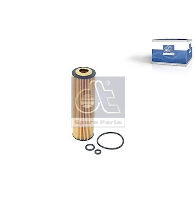 Oil Filter (4.72951)