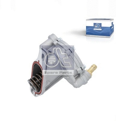 Vacuum Pump, braking system (11.60500)
