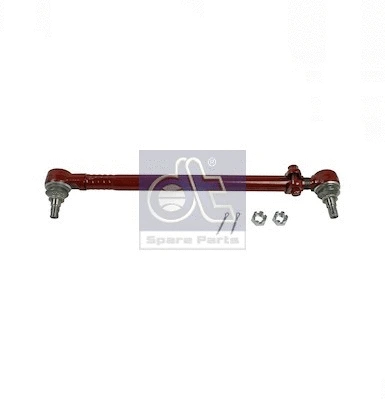 Centre Rod Assembly (4.68627)