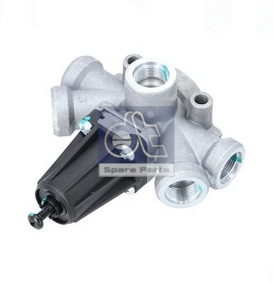 Pressure Limiting Valve (5.70195)