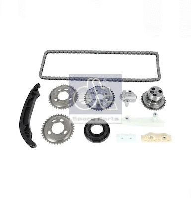 Timing Chain Kit