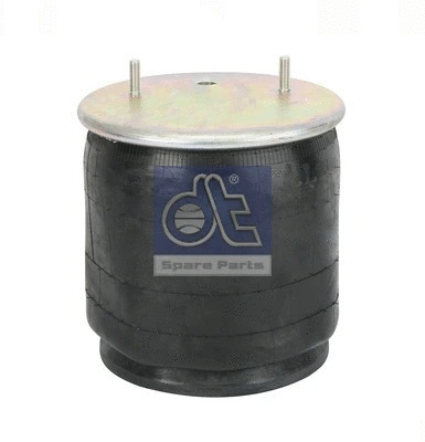 Bellow, air suspension (10.36000)