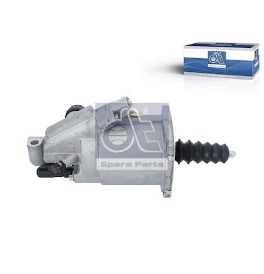 Clutch Booster (3.41211)