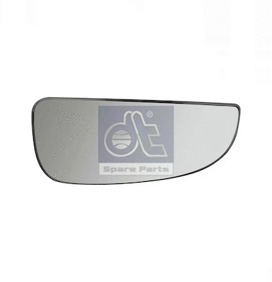 Mirror Glass, wide angle mirror (12.83500)
