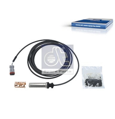 Sensor, wheel speed (6.61984)