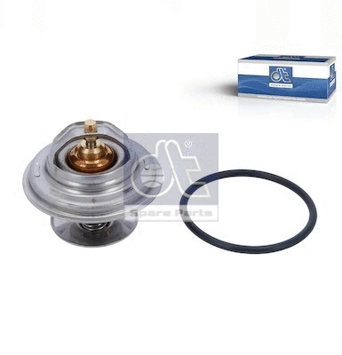 Thermostat, coolant (4.61272)