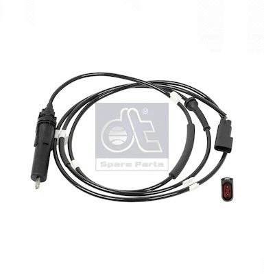 Sensor, wheel speed (13.36005)