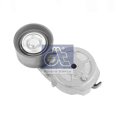 Belt Tensioner, V-ribbed belt (7.54705)