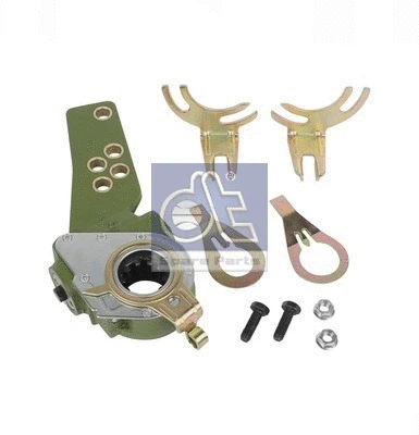 Adjuster, braking system (10.23021)