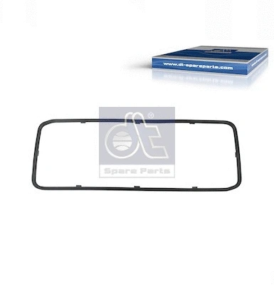 Gasket, oil sump (7.50604)