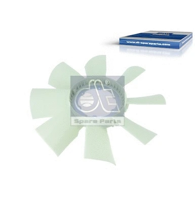 Fan Wheel, engine cooling (1.11332)