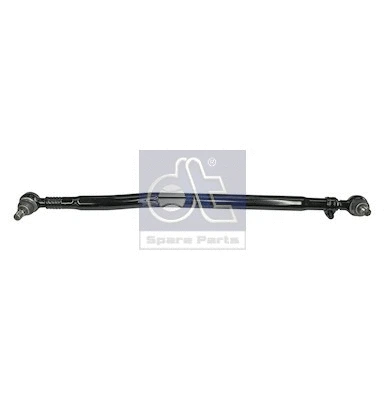 Centre Rod Assembly (3.63052)