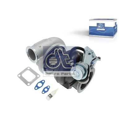 Charger, charging (supercharged/turbocharged) (2.14667)