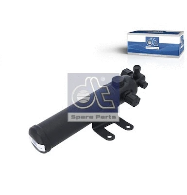 Dryer, air conditioning (4.79700)