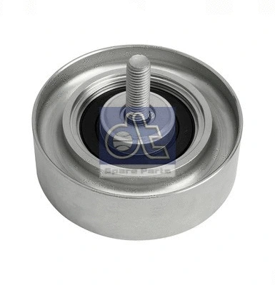 Deflection/Guide Pulley, V-ribbed belt (4.63772)