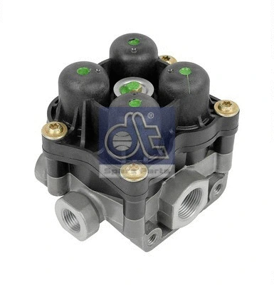 Multi-circuit Protection Valve (3.72086)