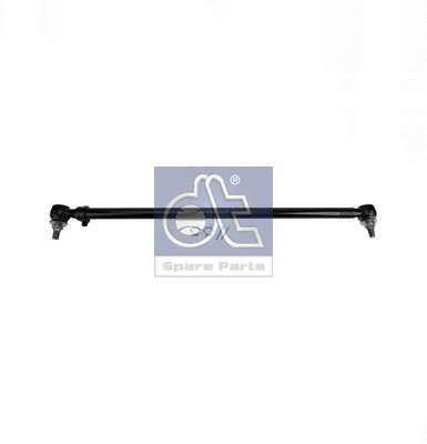 Centre Rod Assembly (4.63727)