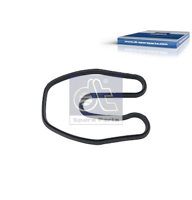 Gasket, cylinder head cover (1.27036)