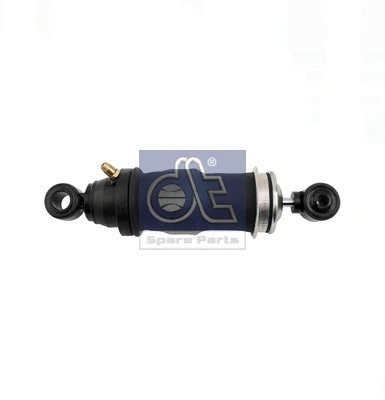 Shock Absorber, driver cab suspension (4.63127)