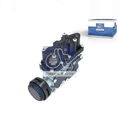 Air Suspension Valve (2.64006)