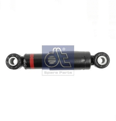 Shock Absorber, driver cab suspension (7.77154)