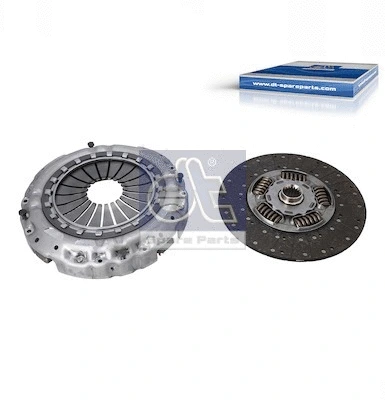 Clutch Kit (4.91998)