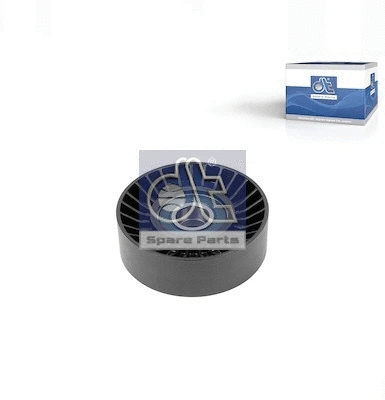 Deflection/Guide Pulley, V-ribbed belt (4.68117)