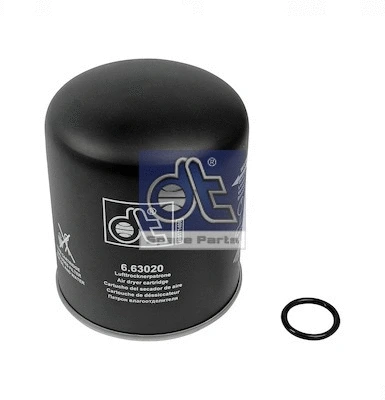 Air Dryer Cartridge, compressed-air system (6.63020)