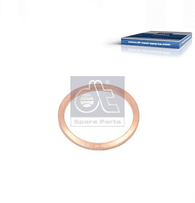 Seal Ring, oil drain plug (9.01007)