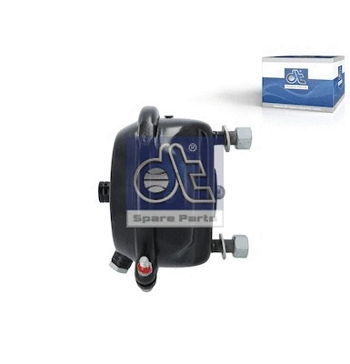 Diaphragm Brake Cylinder (1.48105)