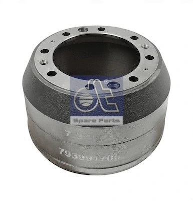 Brake Drum (7.34071)