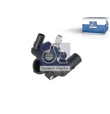 Thermostat Housing (13.42084)