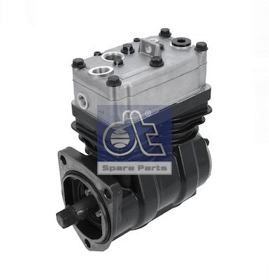 Compressor, compressed air system (2.44981)