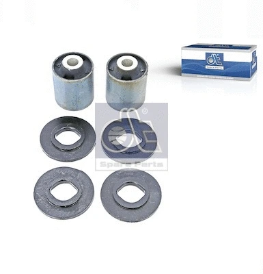 Repair Kit, driver cab suspension (1.32700)