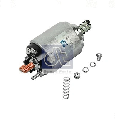 Solenoid Switch, starter (4.63014)