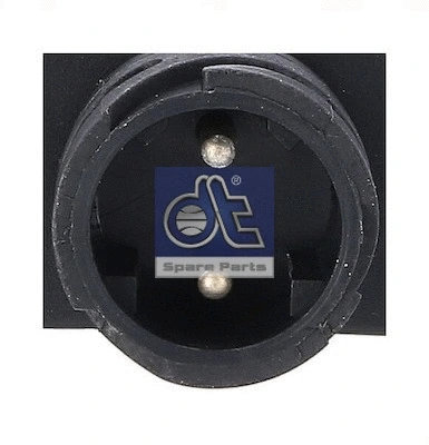 Solenoid Valve