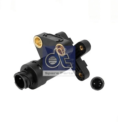 Sensor, pneumatic suspension level (3.65400)