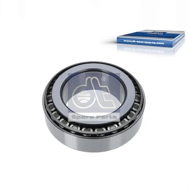 Wheel Bearing (10.10501)