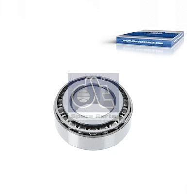 Wheel Bearing (4.66266)