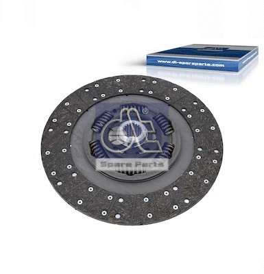 Clutch Disc (4.71853)