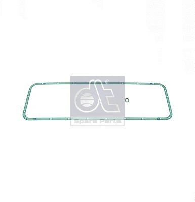 Gasket Set, oil sump (1.34090)