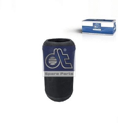 Bellow, air suspension (2.62427)