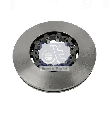 Brake Disc (10.34105)