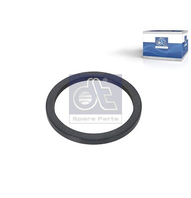 Shaft Seal, crankshaft (4.81660)