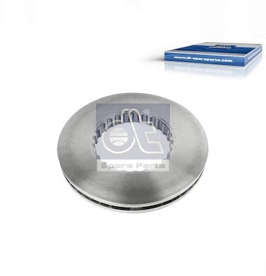 Brake Disc (2.40550SP)