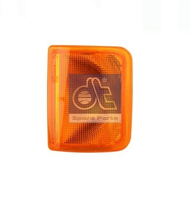 End Outline Marker Light (5.81140)