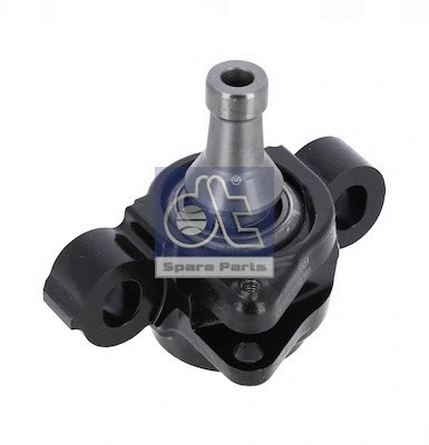 Mounting, axle strut (5.13181)