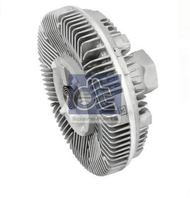 Clutch, radiator fan (6.35031)