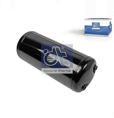 Air Tank, compressed-air system (7.16618)